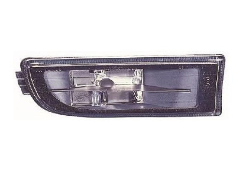 Протитуманна фара BMW 7 e38 94-02 бензин ліва TYC 63178352023