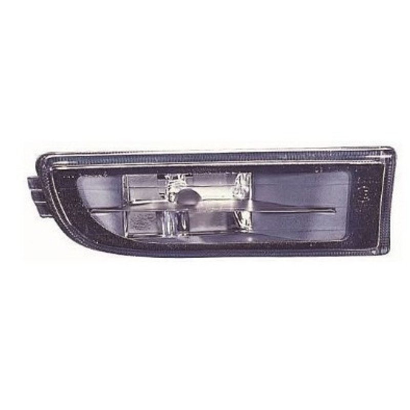 Протитуманна фара BMW 7 e38 94-02 бензин ліва TYC 63178352023