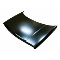 Капот Jeep Patriot 2007-2016 Тайвань