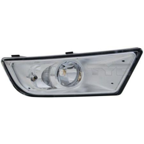 Протитуманна фара Ford Galaxy 2006-2010 права TYC 6M2115K201BA