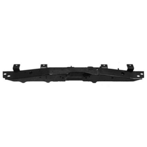 Панель передня верхня Nissan Qashqai J11 2014-2017 (Tempest) F25114EAMA