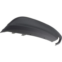 Спойлер заднього бампер Hyundai Elantra MD 14-16 накладка 866123X710