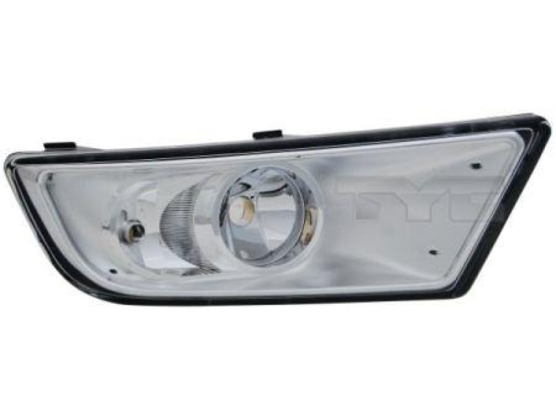 Протитуманна фара Ford Galaxy 06-10 ліва TYC 6M2115K202BA