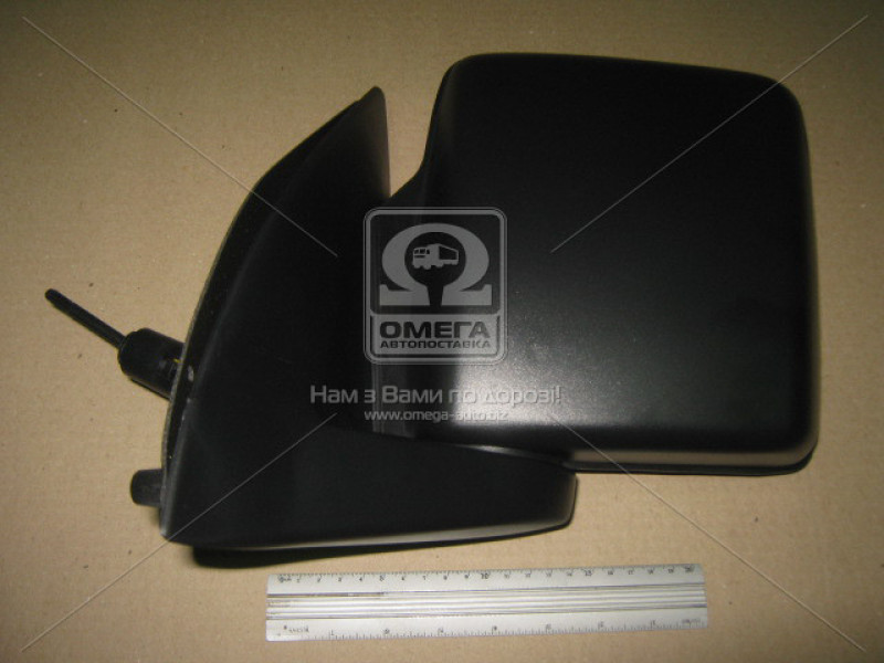 Дзеркало ліве Opel Combo 00-09 (Tempest) механічне