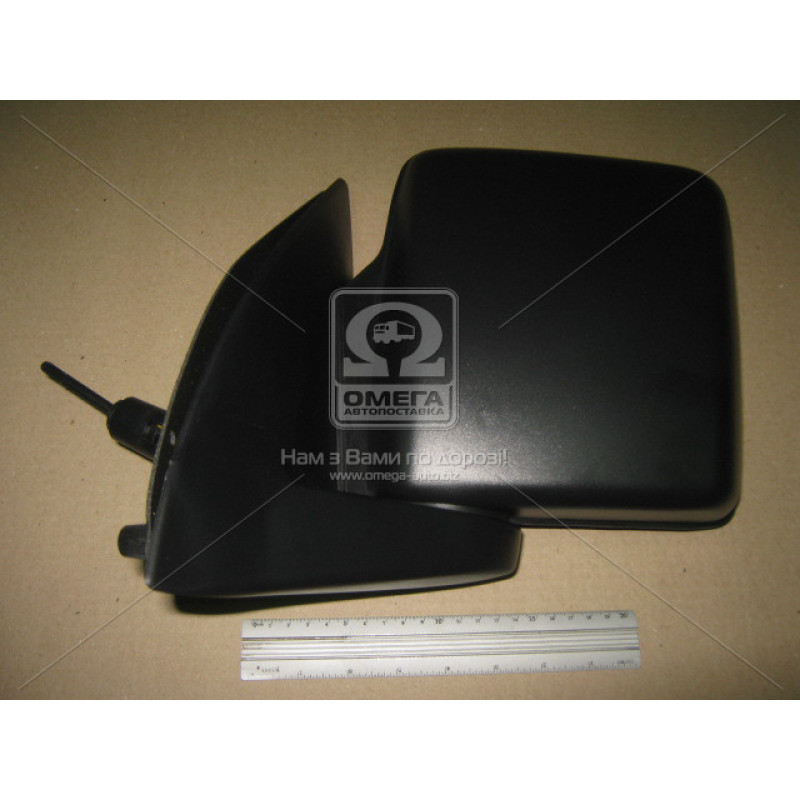 Дзеркало ліве Opel Combo 00-09 (Tempest) механічне