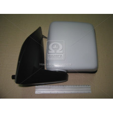 Дзеркало ліве Opel Combo 00-09 (Tempest) електро з обігрівом, грунт