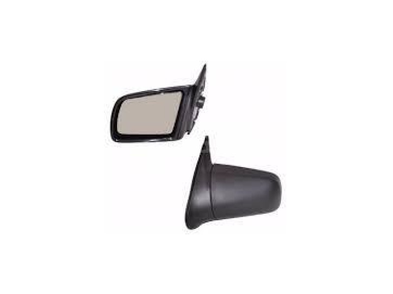 Дзеркало ліве Opel Vectra A (Tempest) електро з обігрівом