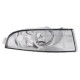 Протитуманна фара права Skoda Octavia A5 09-13 2ламп. (TYC) 1Z0941700C