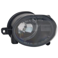 Протитуманна фара Volvo s40 04-12 ліва TYC 30764930