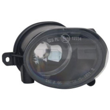 Протитуманна фара Volvo s40 04-12 ліва TYC 30764930