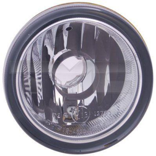 Протитуманна фара Suzuki SX4 HB 2006-2014 права TYC 3551054GA0