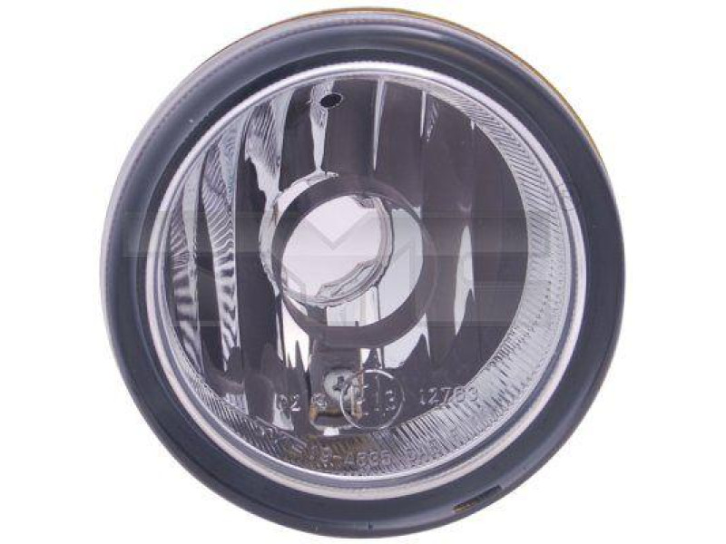 Протитуманна фара Suzuki SX4 HB 06-14 права TYC 3551054GA0