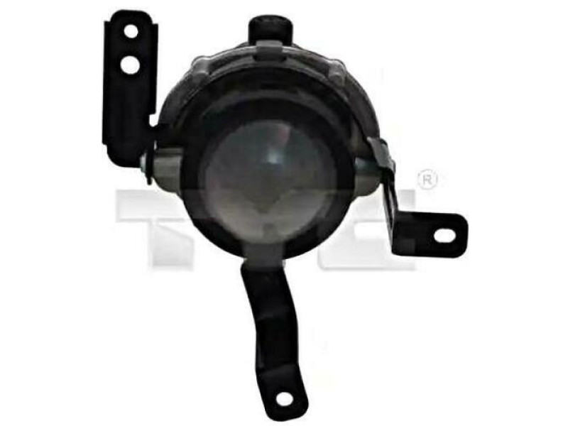 Протитуманна фара Kia Ceed 06-09 права 5дв. TYC 922021H000