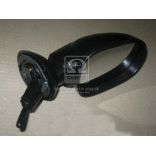 Дзеркало ліве Dacia Logan седан 04-08 (Tempest) механічне