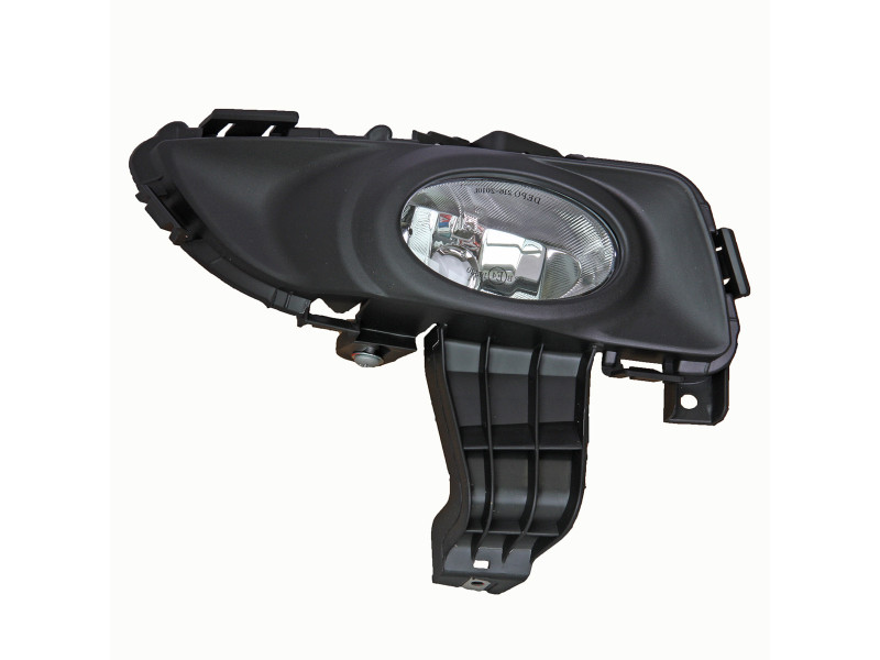 Протитуманна фара Mazda 3 04-06 SDN права з рамкою TYC BN8V51680C