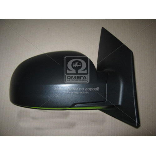 Дзеркало праве Hyundai Getz 02-11 (Tempest) електро з обігрівом