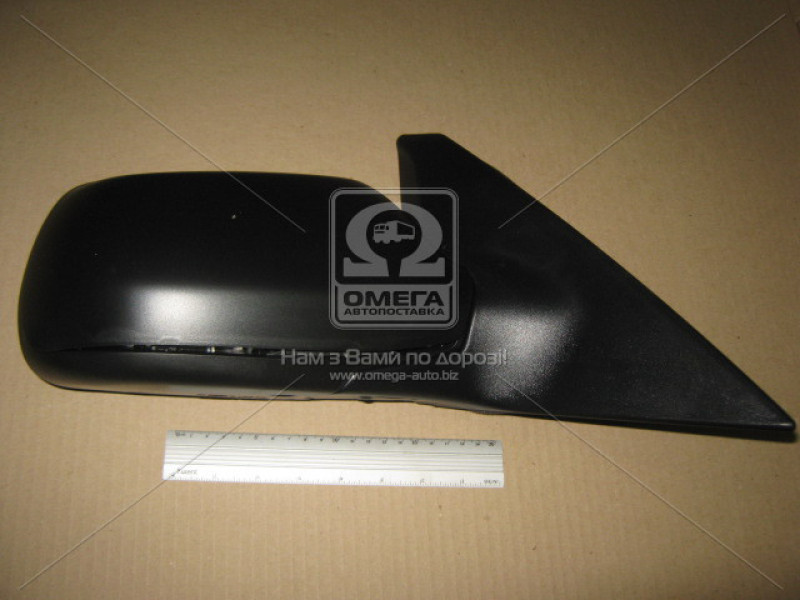 Дзеркало ліве Mazda 3 BK 04-09 (Tempest) електро з обігрівом