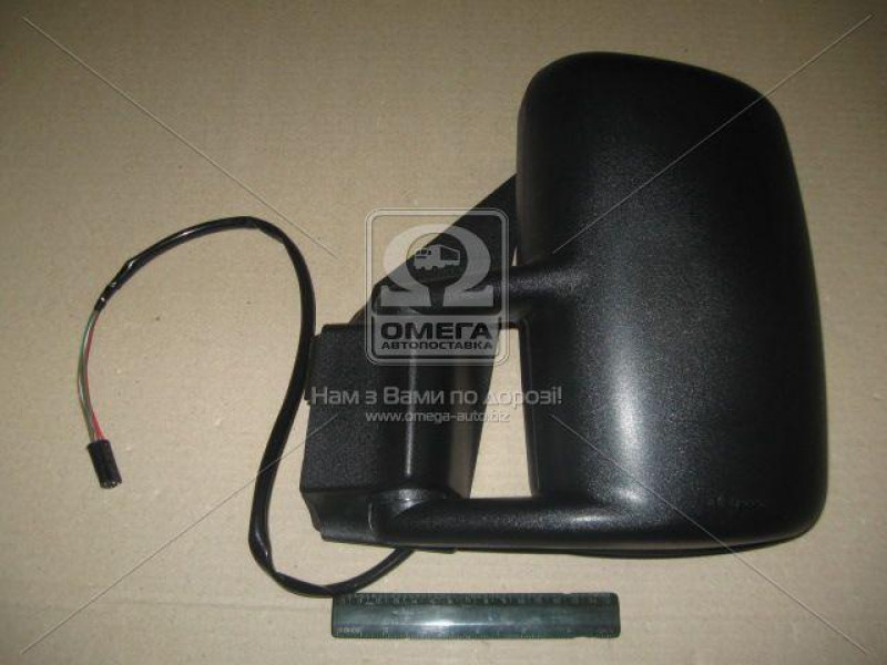 Дзеркало ліве Mercedes Sprinter 901 95-05 (Tempest) електро, з обогр