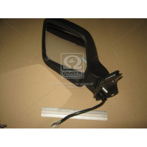 Дзеркало праве Citroen Jumpy, Fiat Scudo, Peugeot Expert 2003-2006 (Tempest) електро з обігрівом