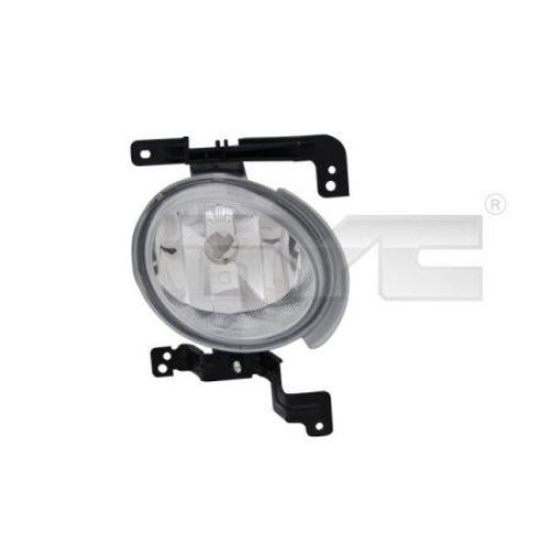 Протитуманна фара Hyundai i20 2008-2012 ліва TYC 922011J000