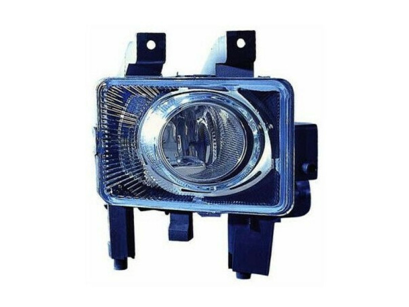 Протитуманна фара Opel Astra H 08-14 права TYC 6710052