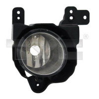 Протитуманна фара Kia Soul 09-11 права TYC 922022K000