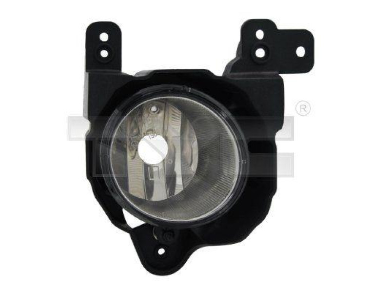 Протитуманна фара Kia Soul 09-11 права TYC 922022K000