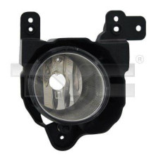 Протитуманна фара Kia Soul 09-11 ліва TYC 922012K000