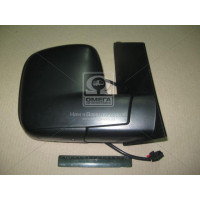 Дзеркало праве VW Caddy 3 04-10 (Tempest) електро  обігрів