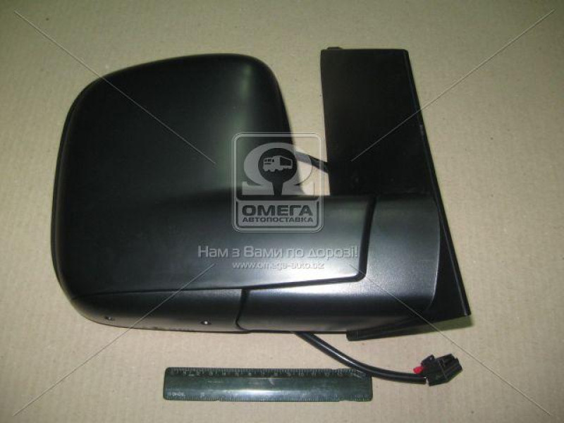 Дзеркало праве VW Caddy 3 04-10 (Tempest) електро обігрів