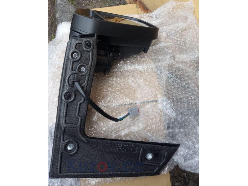 Дзеркало ліве Ford Transit Connect Tourneo 13-21 (FPS) ел. рег., обігрів, 5 PIN 1828732