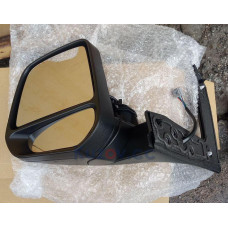 Дзеркало ліве Ford Transit Connect Tourneo 13-21 (FPS) ел. рег., обігрів, 5 PIN 1828732