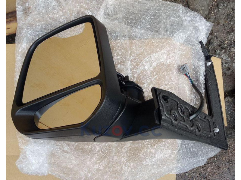 Дзеркало ліве Ford Transit Connect Tourneo 13-21 (FPS) ел. рег., обігрів, 5 PIN 1828732
