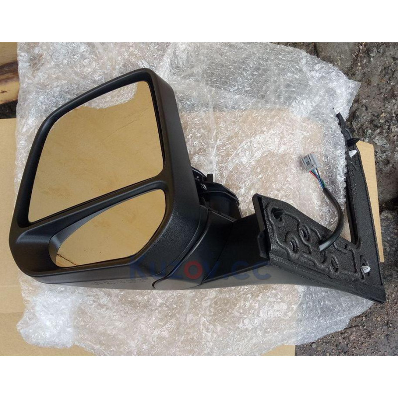 Дзеркало ліве Ford Transit Connect Tourneo 13-21 (FPS) ел. рег., обігрів, 5 PIN 1828732