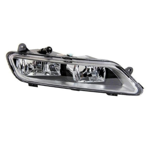 Протитуманна фара VW Passat B7 2010-2015 права TYC 3AA941662A