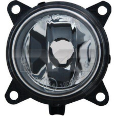 Протитуманна фара Citroen Berlingo 02-07 ліва=права TYC 620842