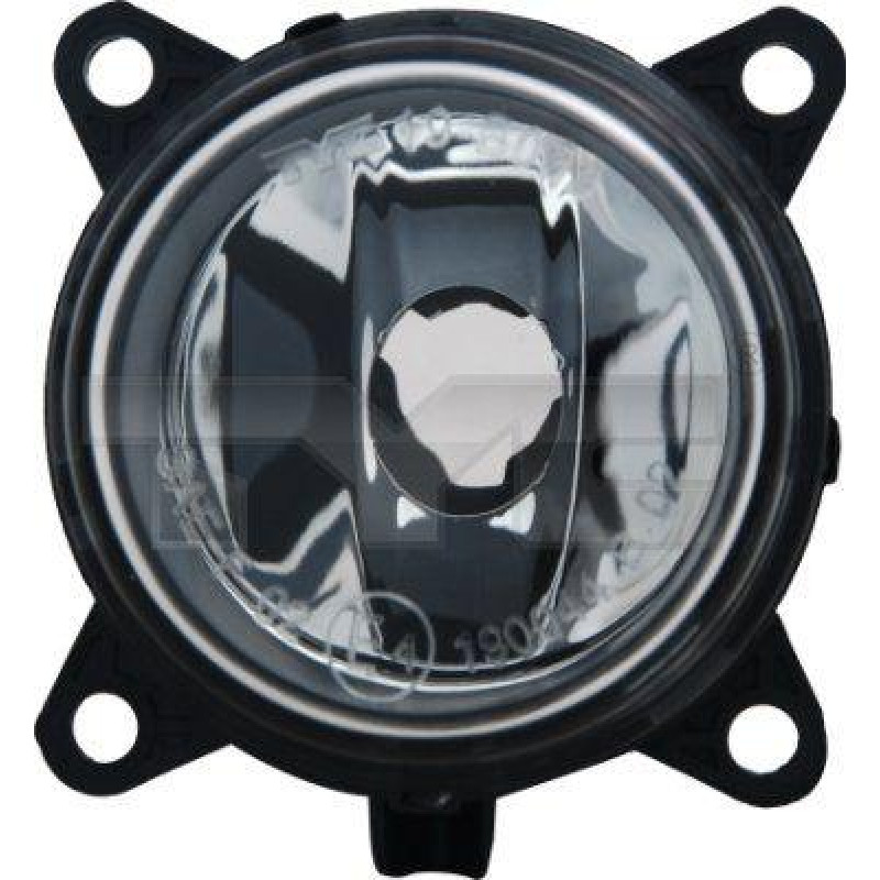 Протитуманна фара Citroen Berlingo 02-07 ліва=права TYC 620842