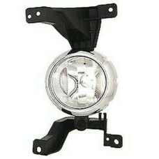 Протитуманна фара Kia Sorento 10-13 права TYC 922022P000