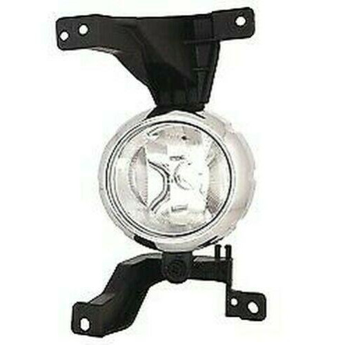 Протитуманна фара Kia Sorento 2010-2013 права TYC 922022P000