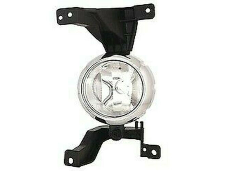 Протитуманна фара Kia Sorento 10-13 права TYC 922022P000