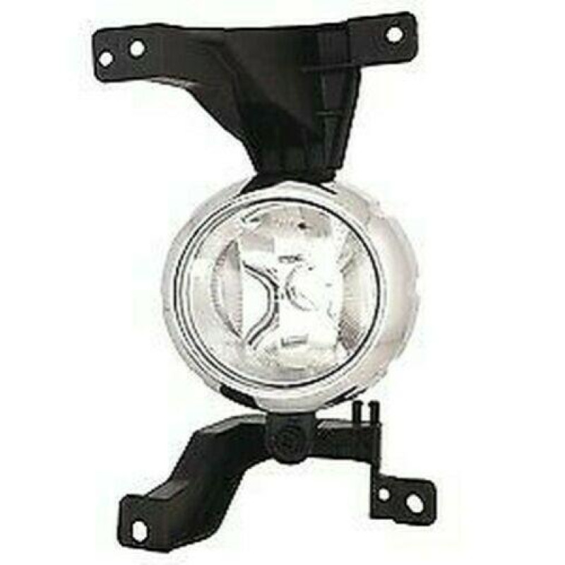 Протитуманна фара Kia Sorento 10-13 права TYC 922022P000