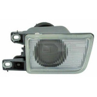 Протитуманна фара VW Golf 3 91-97 ліва TYC 1H0941699