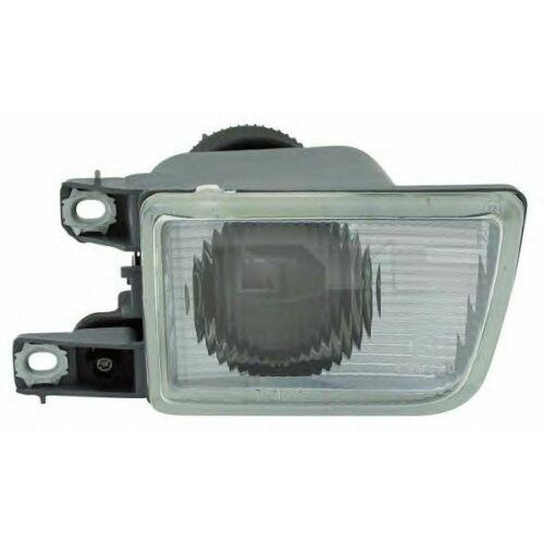 Протитуманна фара VW Golf 3 1991-1997 ліва TYC 1H0941699