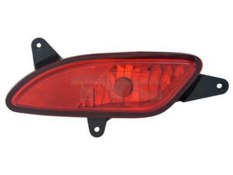 Ліхтар задній бампер Kia Ceed 09-12 лівий TYC 924011H110