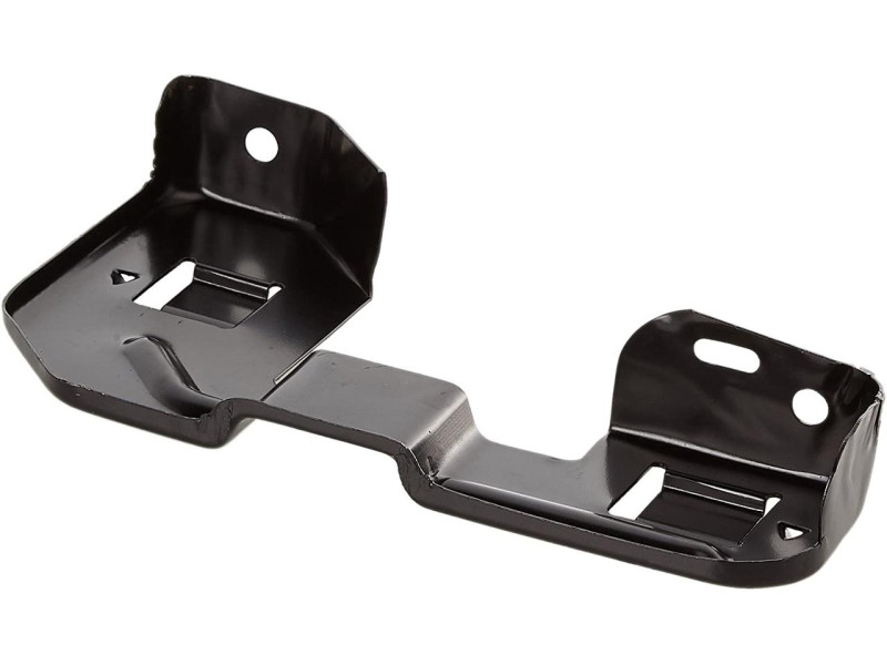 Верхнє кріплення бампера праве Hyundai Tucson 2004-2013 (Tempest)