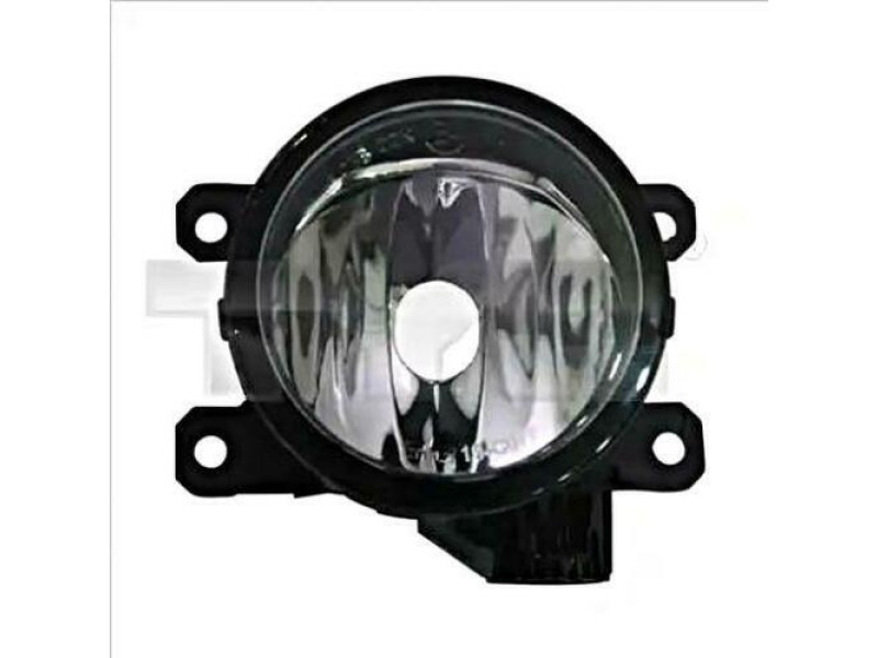 Протитуманна фара Citroen C4 10-17 права/ліва TYC 6208Q3