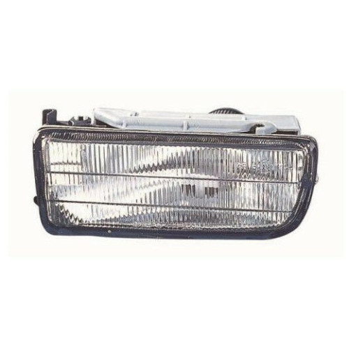 Протитуманна фара BMW 3 e36 90-99 ліва рифл. TYC 63178357389