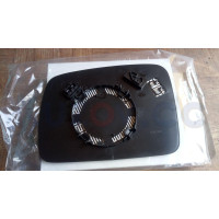 Вкладиш дзеркала лівий Land Rover Range Rover 2004-2009 FPS