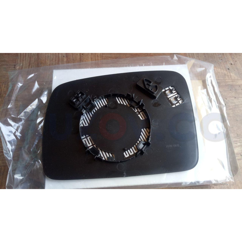 Вкладиш дзеркала правий Land Rover Range Rover 2004-2009 FPS