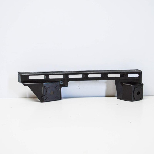 Кріплення переднього бампера праве під фарою VW Caddy 3 2004-2010 Tempest